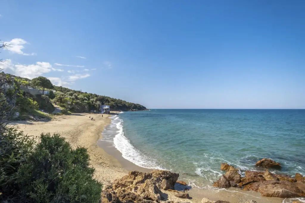 Rakopotamos beach 03