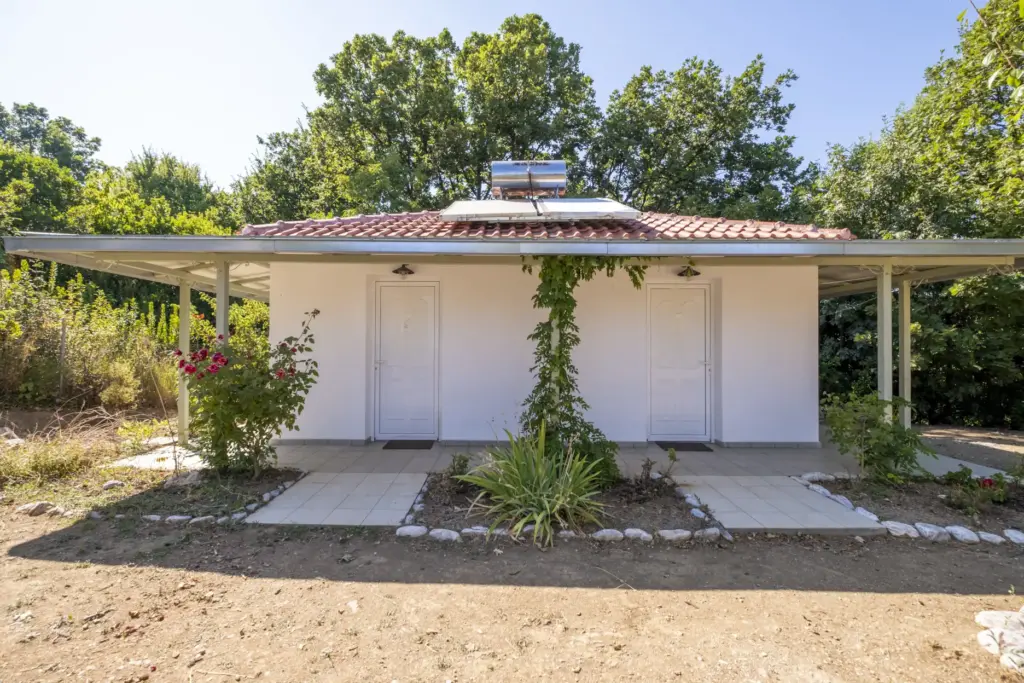 Sanitary facilities 0