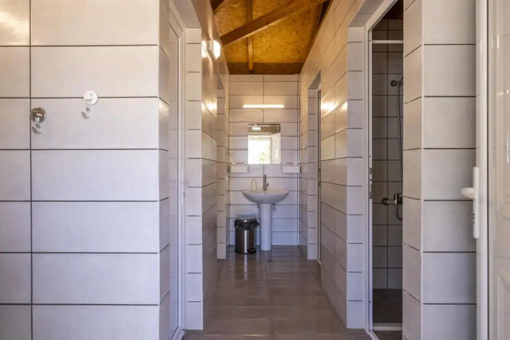 Sanitary facilities 2